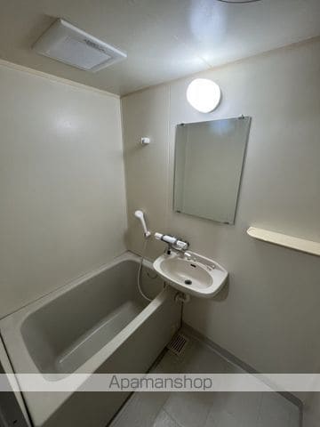 あさけハイツの内装写真