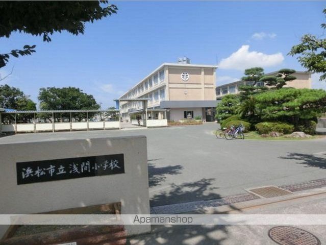 アメヤMRIIの周辺写真