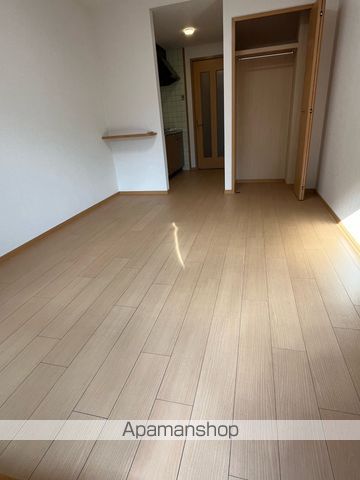 イーストウエノシバの内装写真