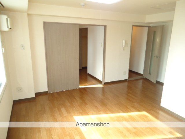 ロイヤルリバーの内装写真