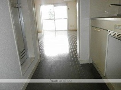 東京都立川市上砂町５丁目[1R/22m2]のリビング・居間1