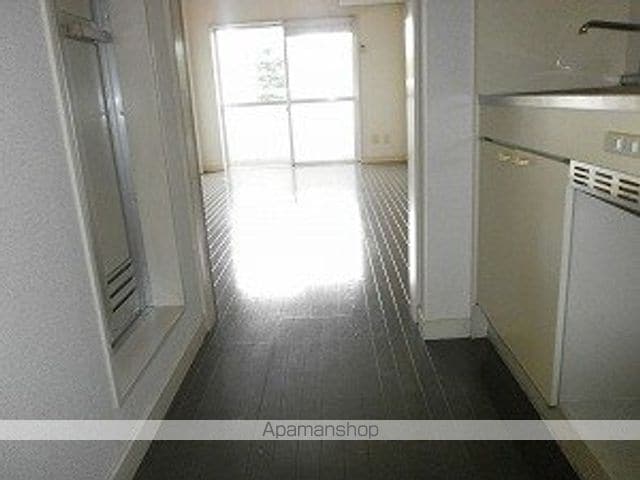 東京都立川市上砂町５丁目[1R/22m2]のリビング・居間1