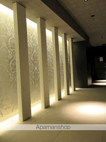 アルテシモ クレルトルテの内装写真