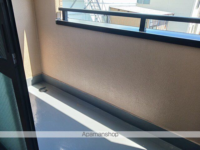 アーバンスクエアの内装写真