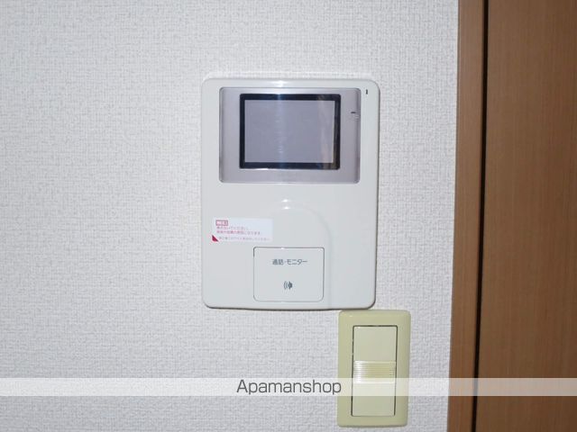 チェリーブロッサムの内装写真
