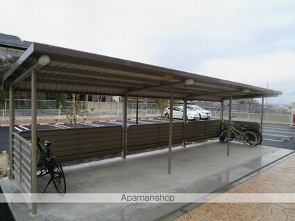 山梨県笛吹市石和町小石和[2LDK/58.21m2]の外観4