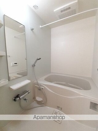 ラ・ドゥサーⅠ[1LDK/37.76m2]のバス