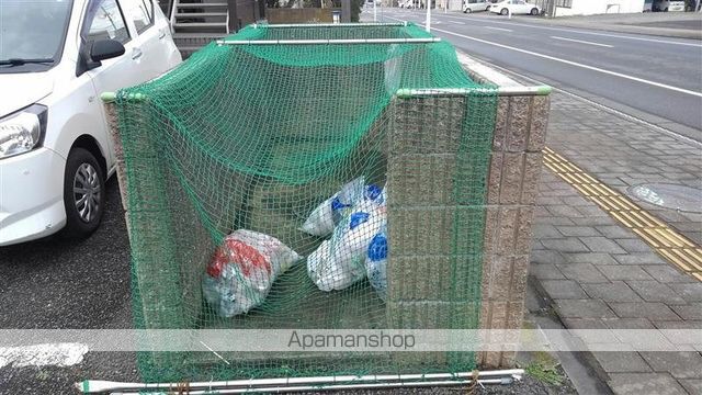 レオパレスデューネの内装写真