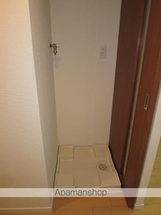 ＫＤＸレジデンス東新宿[1K/21.36m2]のその他設備