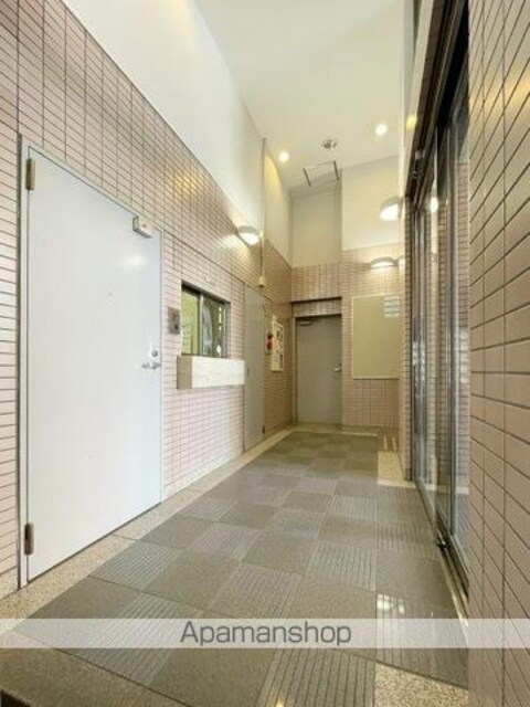 ウインベル錦糸町第３[1R/18.38m2]の外観3