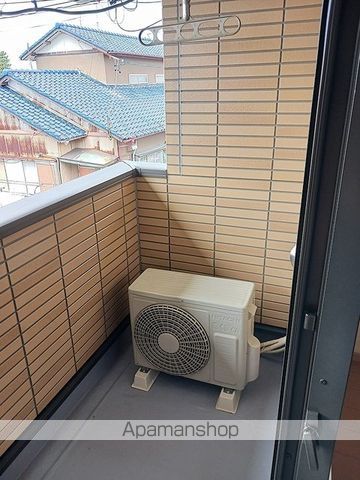 しなの Dの内装写真
