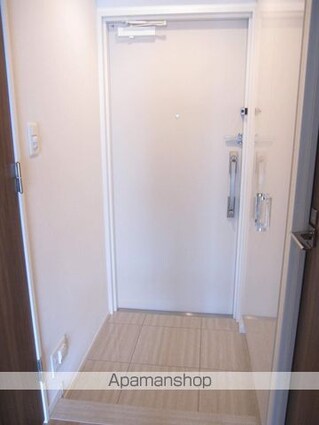 パークアクシス東高円寺[1R/29.09m2]の内装2