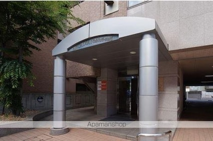 アルカディア西内町[2K/34.19m2]のエントランス