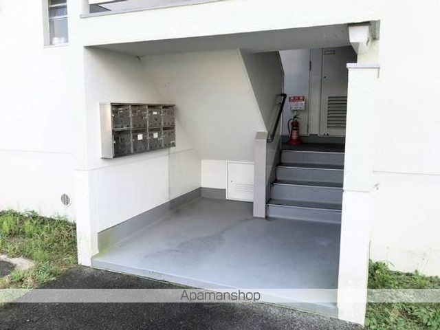 ビレッジハウス安芸1号棟の内装写真