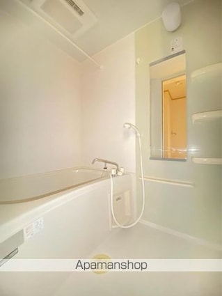 ブライトサンライズＦ[1LDK/42.37m2]のバス