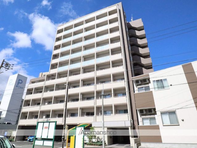 チェルトヴィータの外観写真