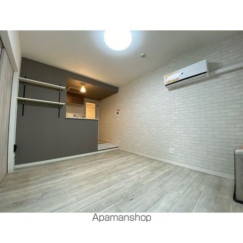 ALIVIO西町の内装写真
