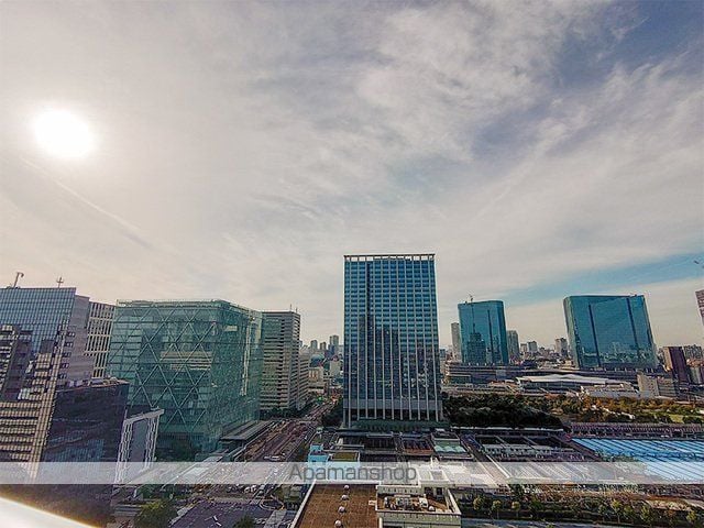 ロイヤルパークス品川の内装写真