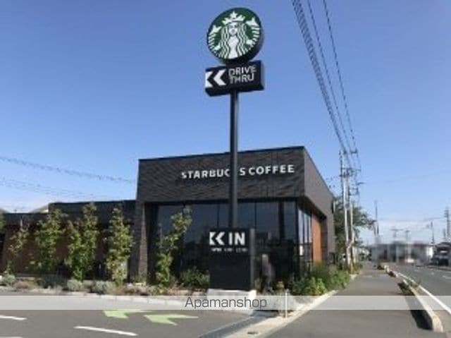 サニー ウエストの周辺写真