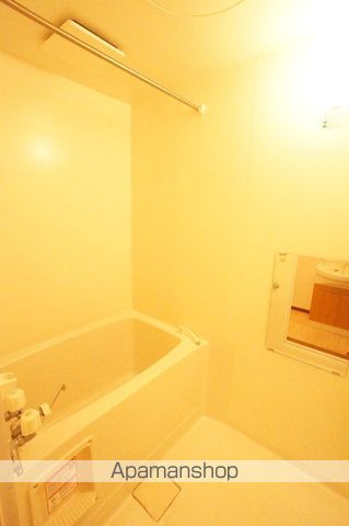 ビューテラス富丘の内装写真