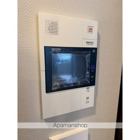プラウド中央林間の内装写真