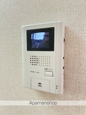 セジュールIの内装写真