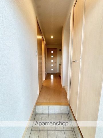 ミルトプラッツIIの内装写真