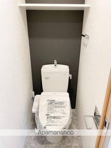 LUMINOUS三国本町の内装写真