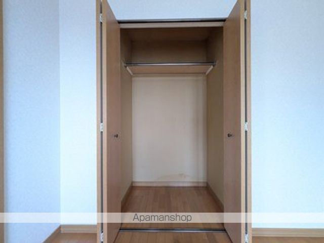 レジデンスエルシエーロの内装写真