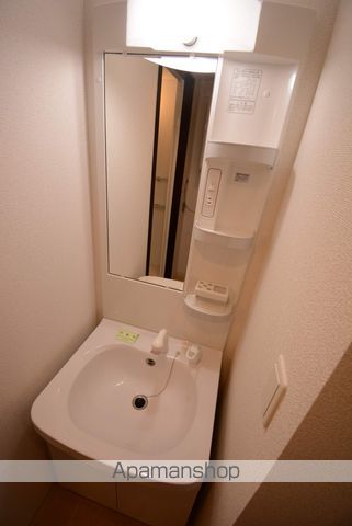 BELLE VILLE平岸の内装写真
