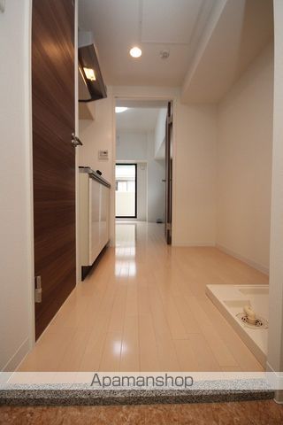 LUXEEDOBORIの内装写真