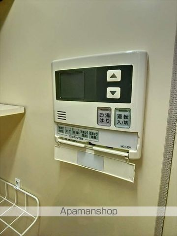 内藤ビルの内装写真