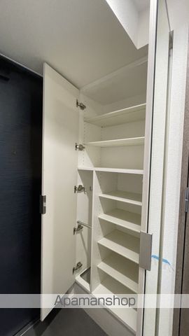 プレサンス大須観音ビザリアの内装写真