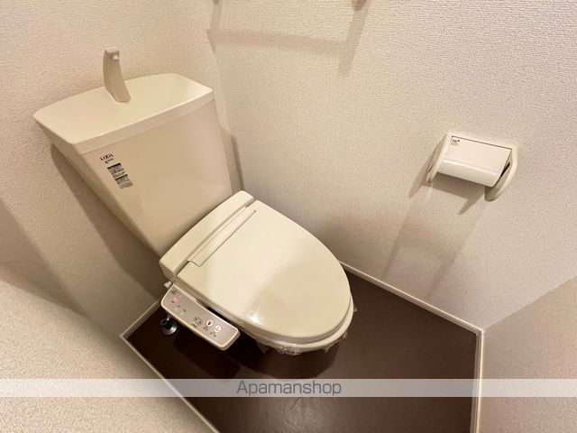 ビューテラスの内装写真