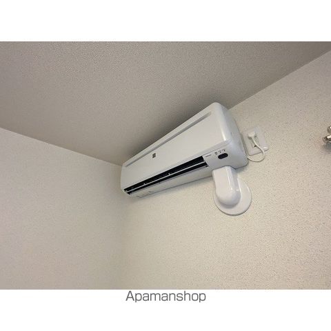 ソレイユハイム山鼻の内装写真