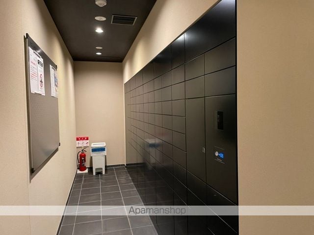 ザ・パークハビオ神楽坂香月のその他写真