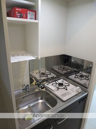 Ｅｍａｒｉｅ代田橋[1R/11.58m2]のその他内装3