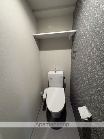 ミラージュパレスロータスライフの内装写真