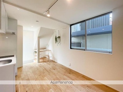 グランエッグス用賀[1R/20.56m2]のその他内装