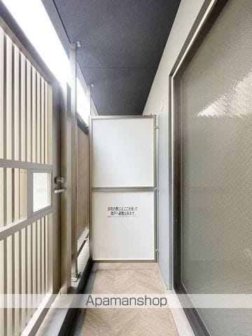 ALIVIS新江古田の内装写真