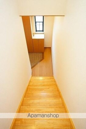 グレイス・フル・エンブレスＧⅡ[2DK/51.36m2]の玄関