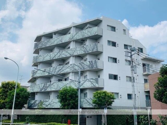 Ｂｒｉｌｌｉａ　ｉｓｔ　北沢ＫＥＹＡＫＩ[1LDK/39.76m2]の外観2
