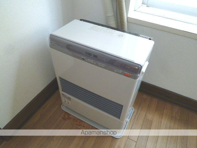 ヴィブレ北20条の内装写真