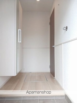 クルールＣ[2LDK/50.44m2]の玄関
