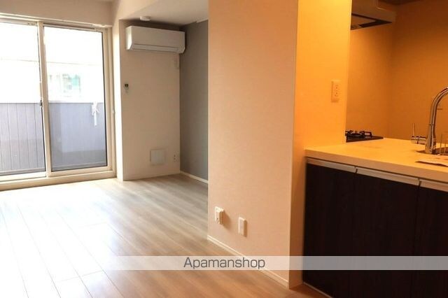 セレスティア弥生町[1LDK/37.38m2]の内装1