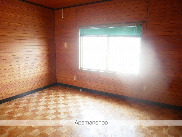 美園テラスハウスの内装写真