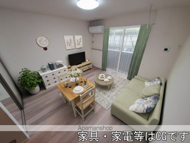 ＤーＲＯＯＭ本荘ＥＡＳＴ 102 ｜ 岐阜県岐阜市本荘町7-13（賃貸アパート1LDK・1階・40.24㎡） その4