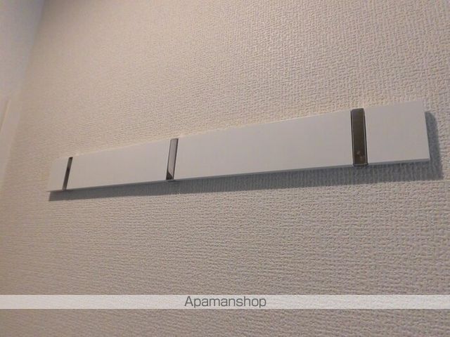 SAKURA A棟の内装写真
