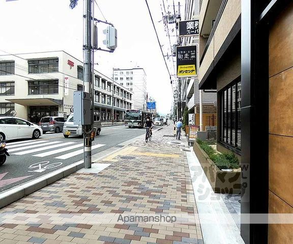 キャンパスヴィレッジ京都今出川通のその他写真