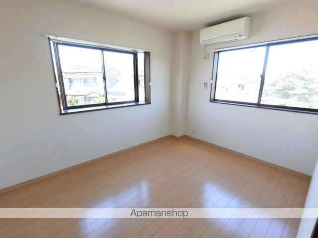 スワロー ABの内装写真